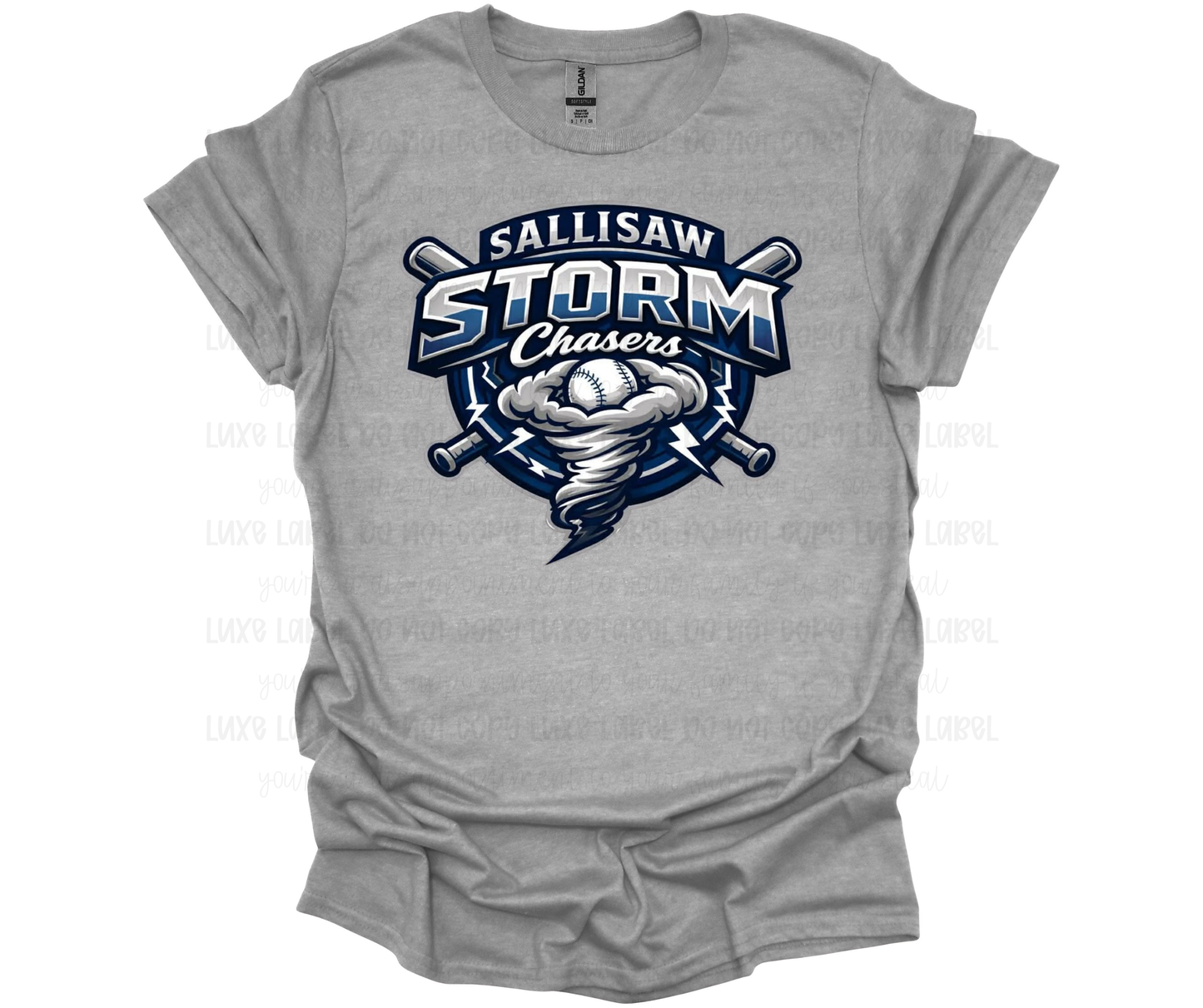 Sallisaw Storm Chasers