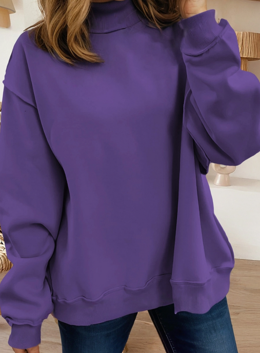 Create Your Own Mockneck!