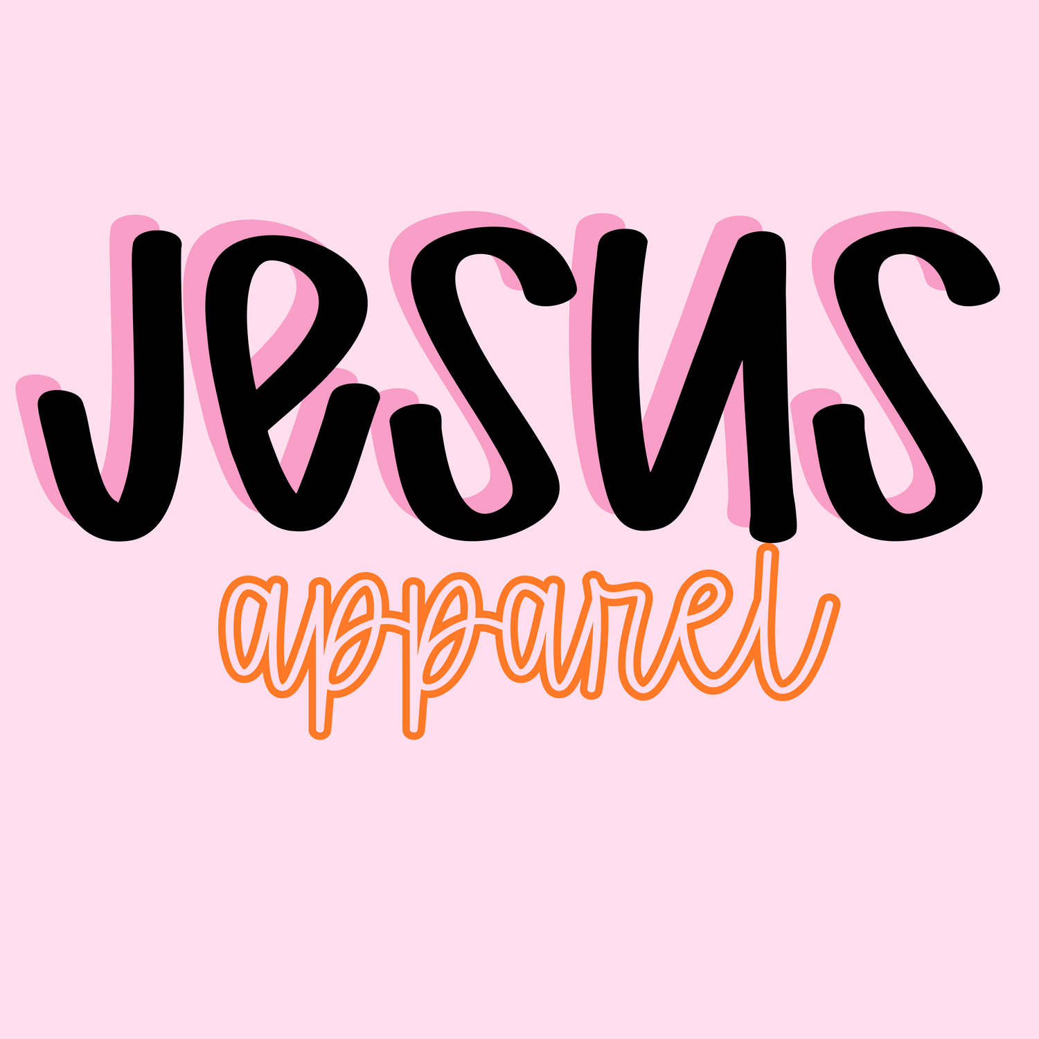 Jesus Apparel