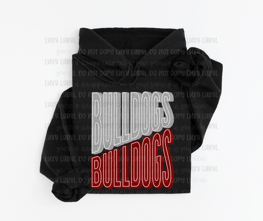 Bulldogs <>