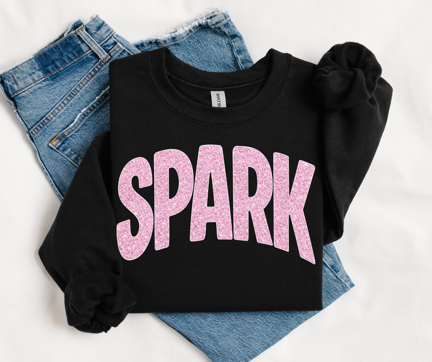 SPARK!