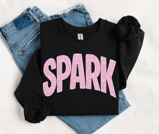 SPARK!