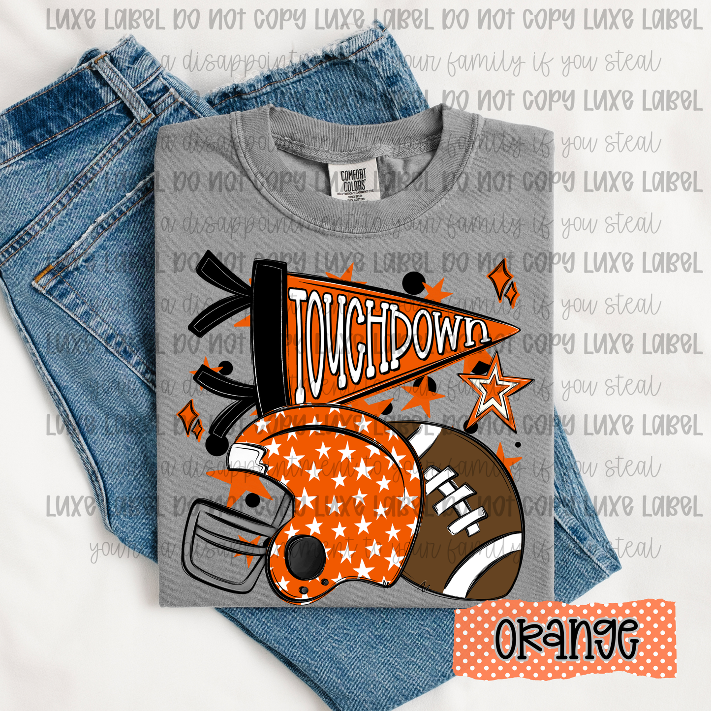 Touchdown Football