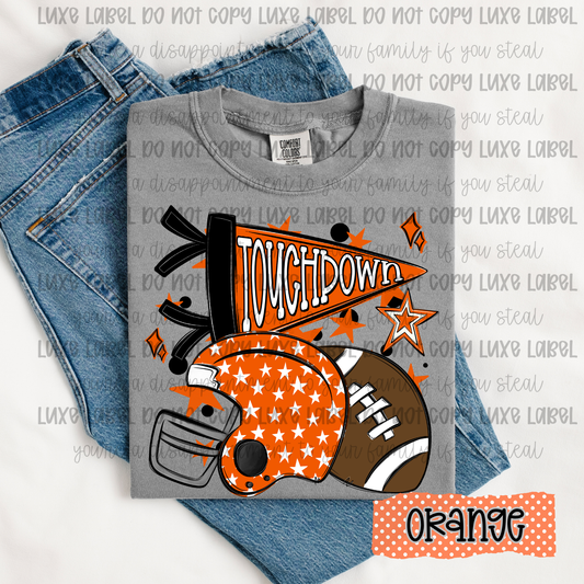 Touchdown Football