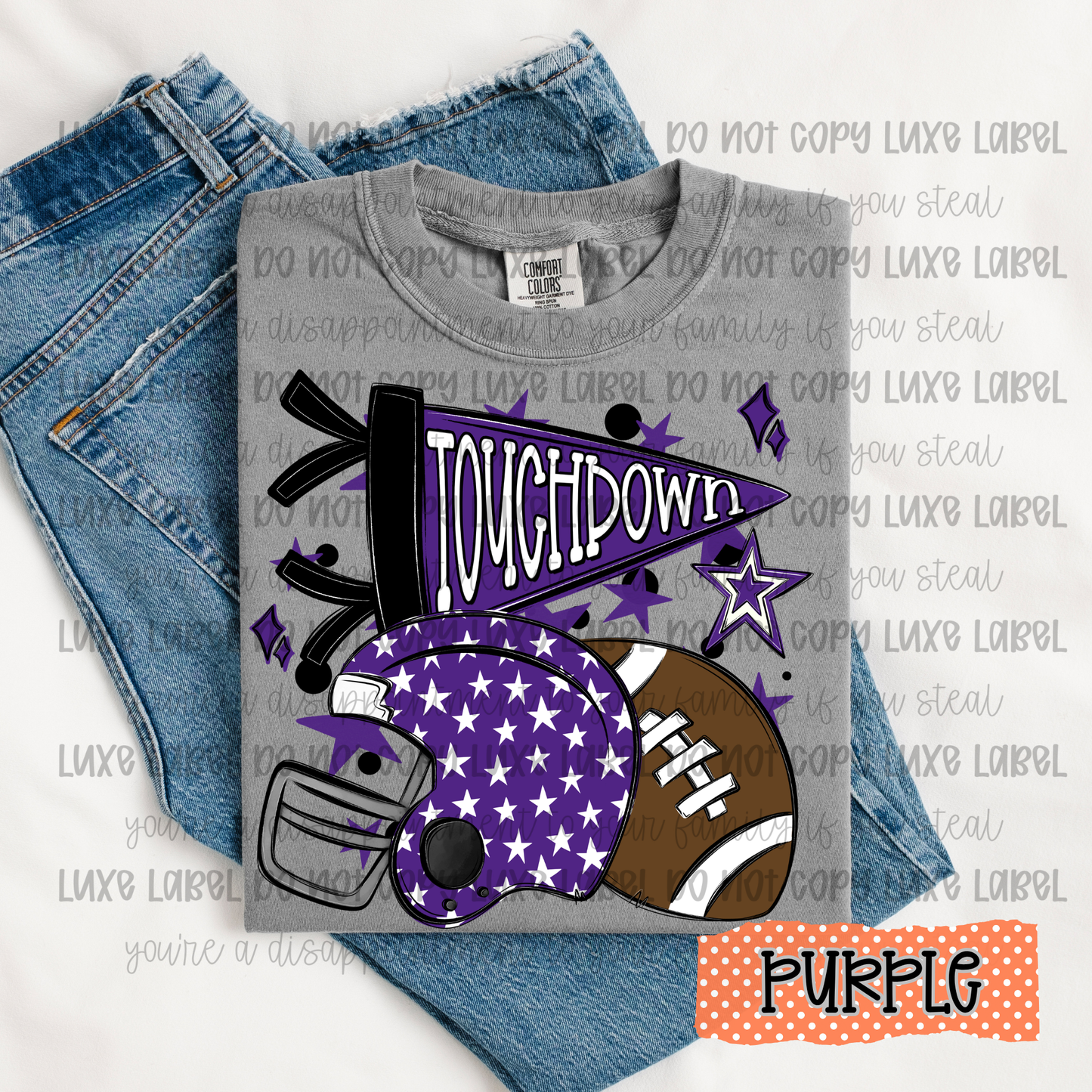 Touchdown Football