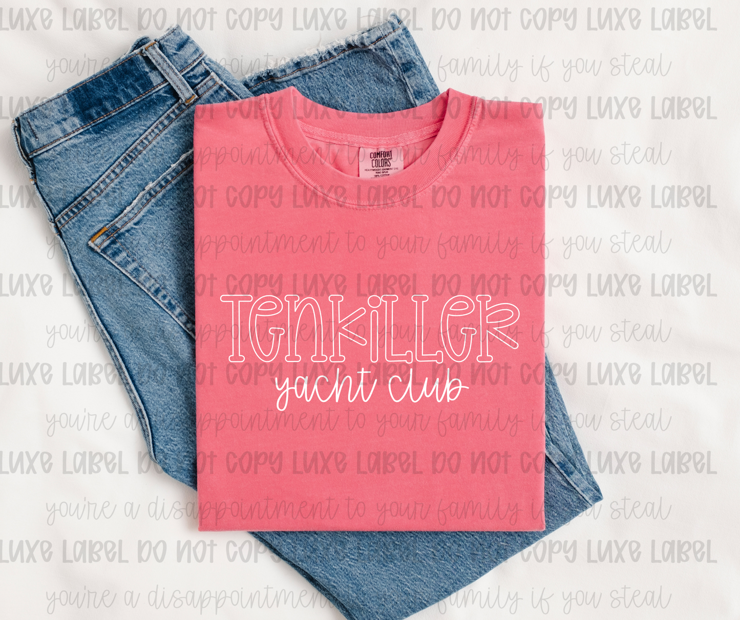 Tenkiller Yacht Club