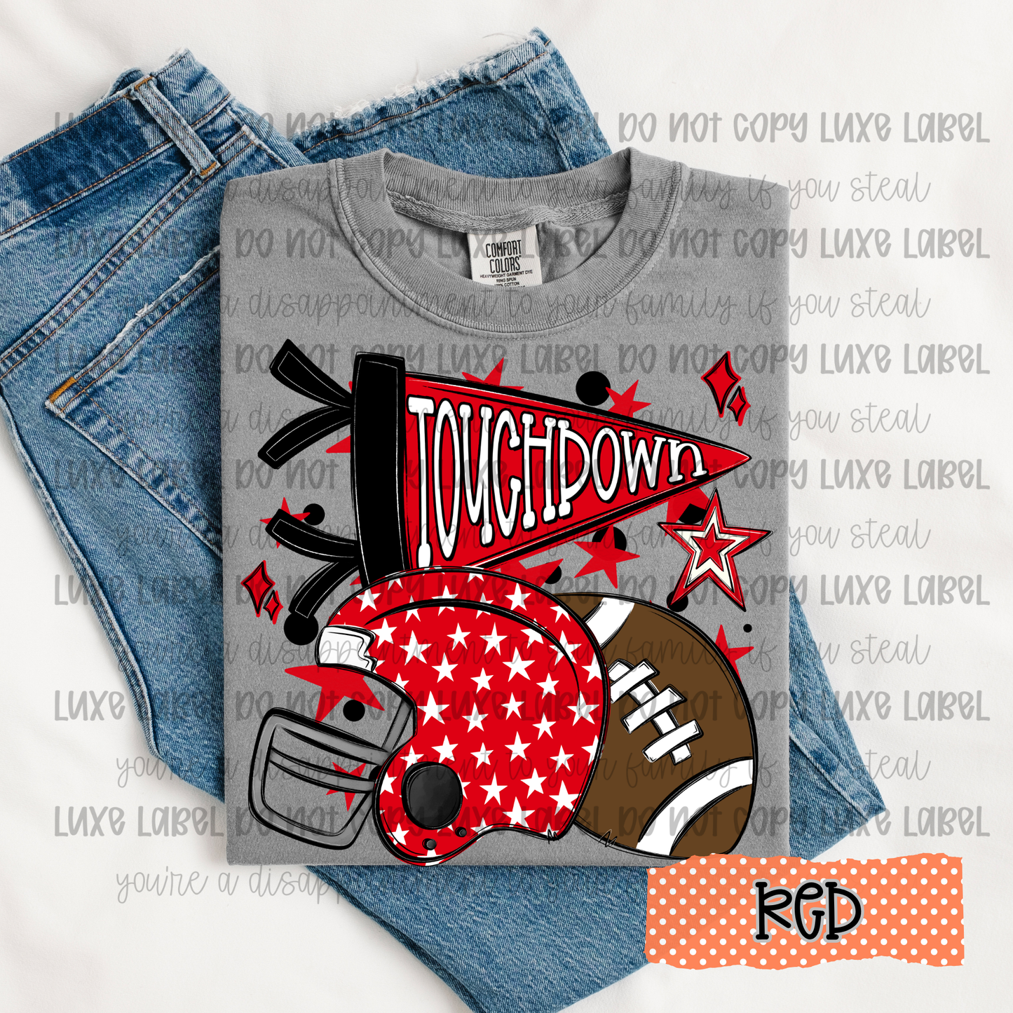 Touchdown Football