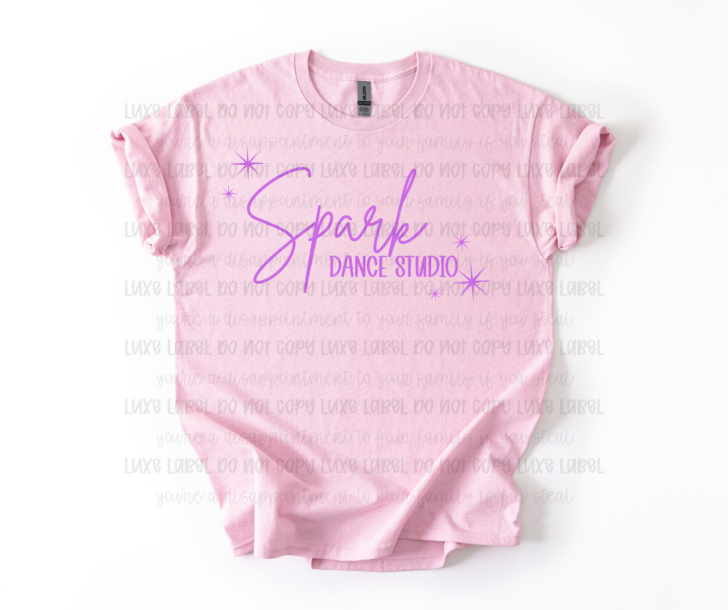 Spark Dance Studio