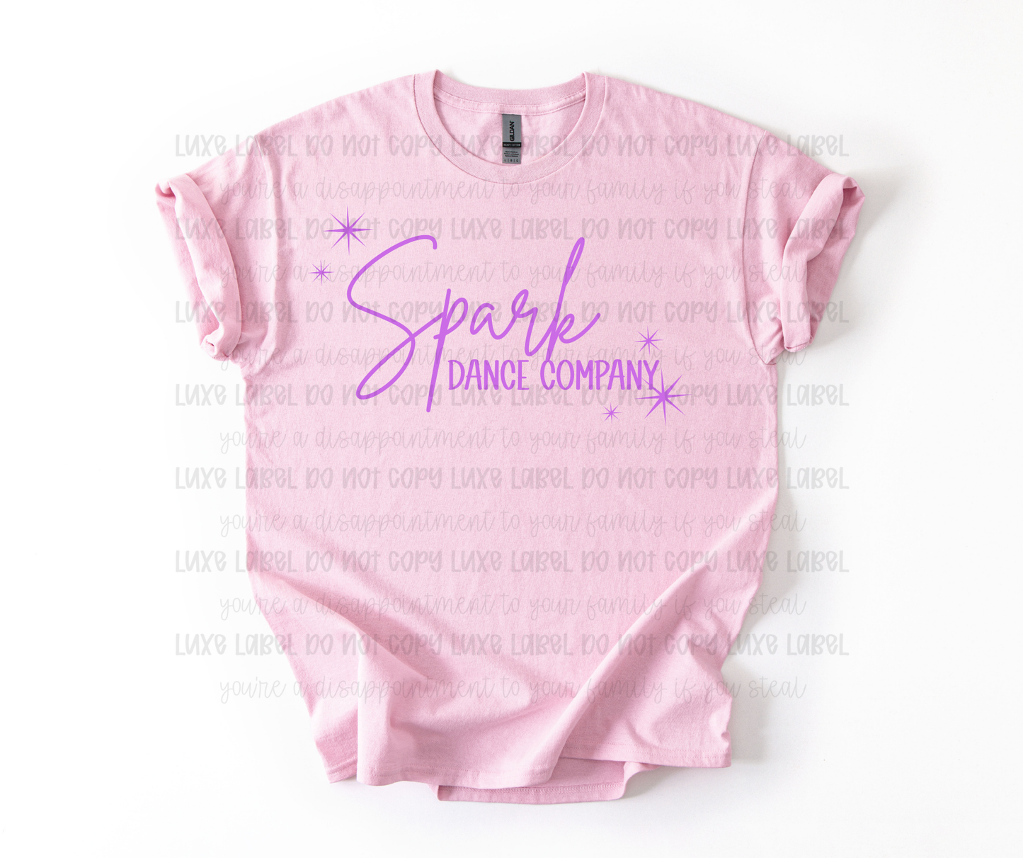 Spark Dance Company