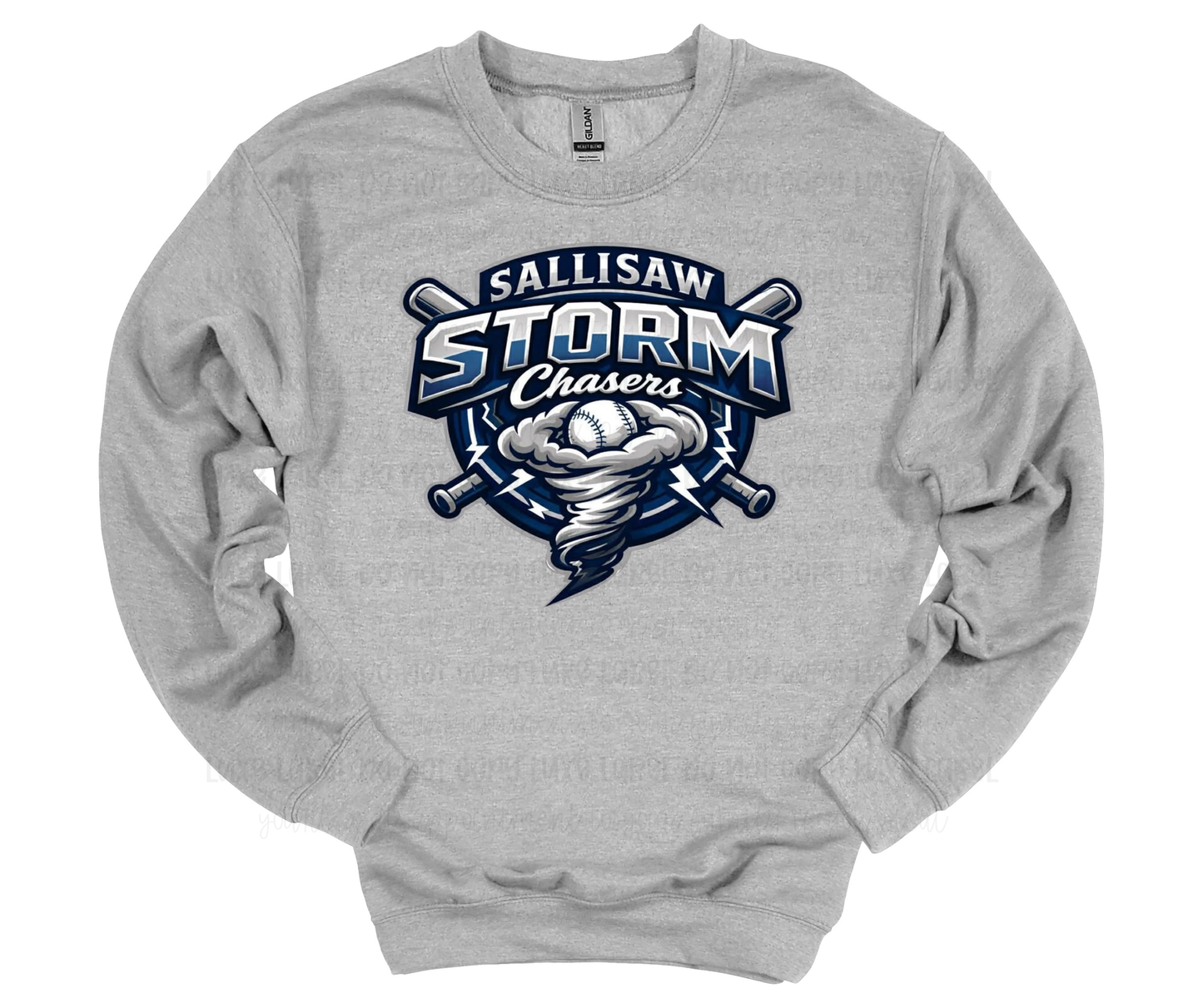 Sallisaw Storm Chasers