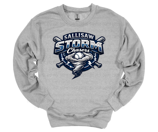 Sallisaw Storm Chasers