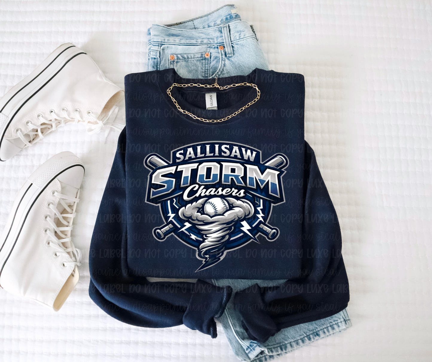 Sallisaw Storm Chasers