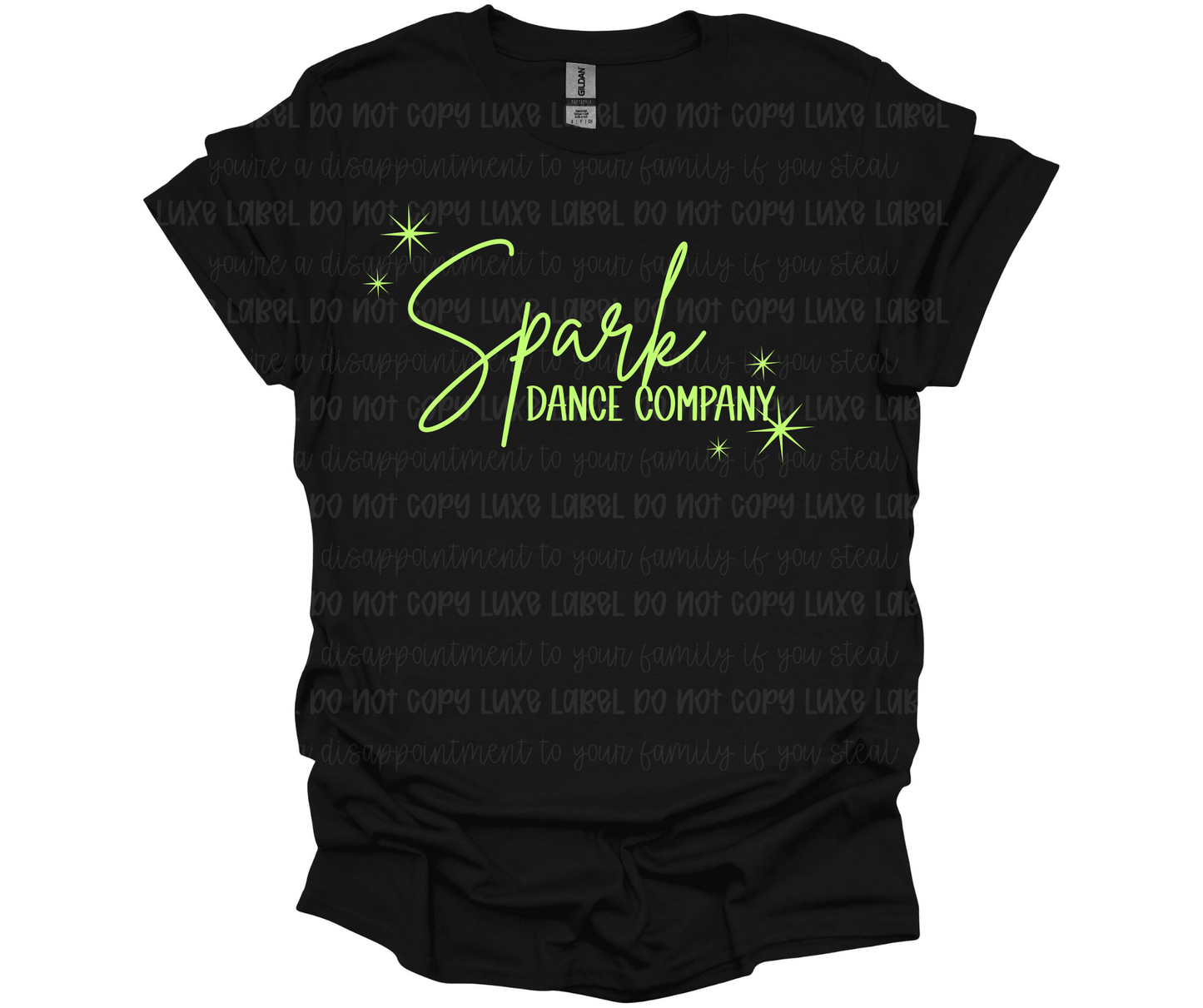Spark Dance Company