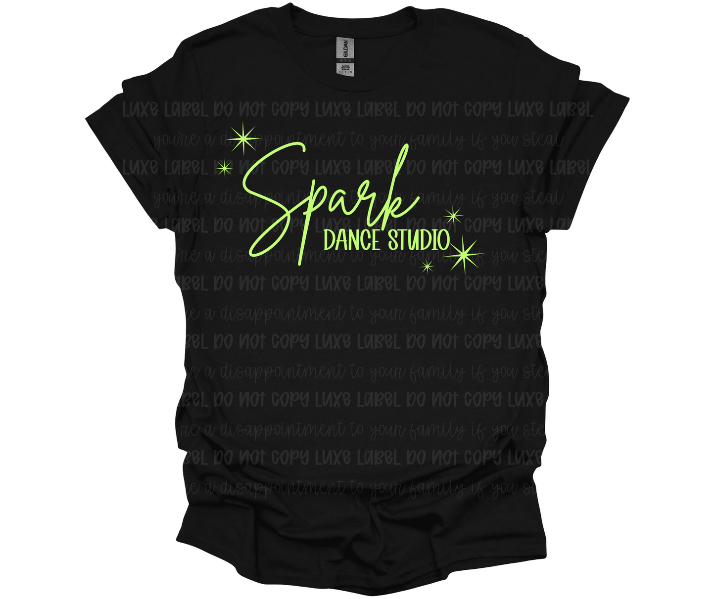Spark Dance Studio