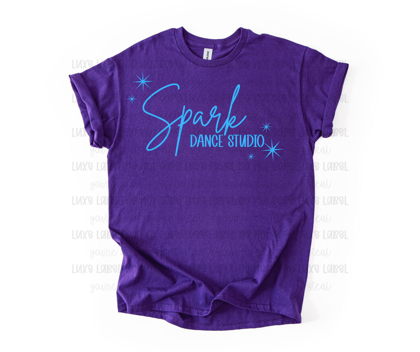Spark Dance Studio