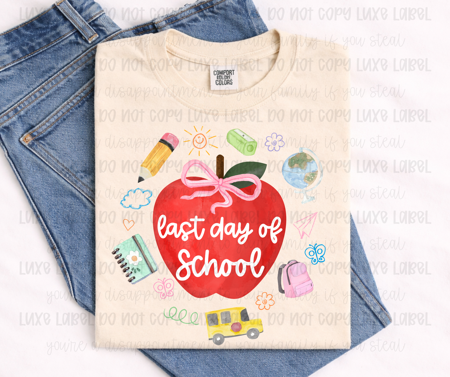 Last Day Apple