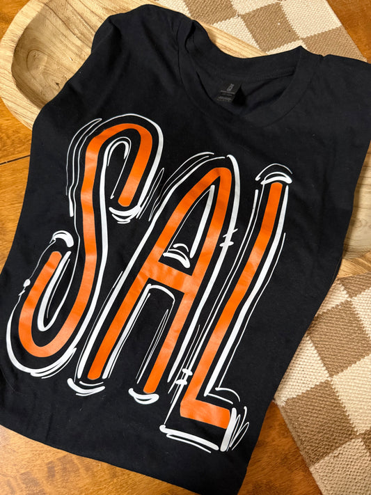 SAL - Adult Large