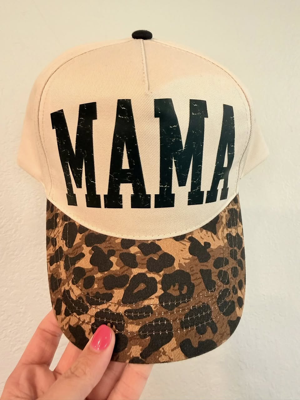 MAMA HAT