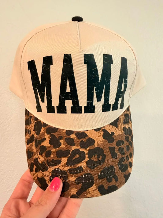 MAMA HAT