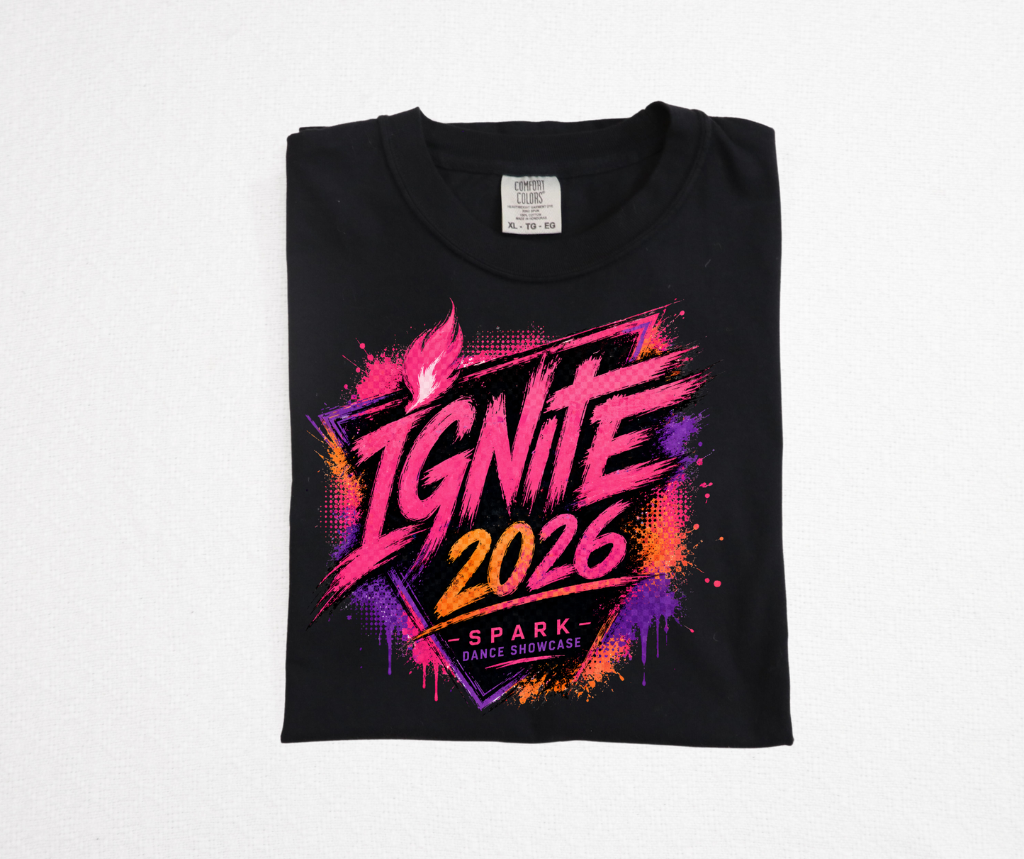 Ignite Showcase