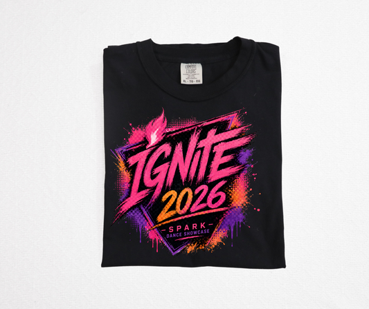 Ignite Showcase