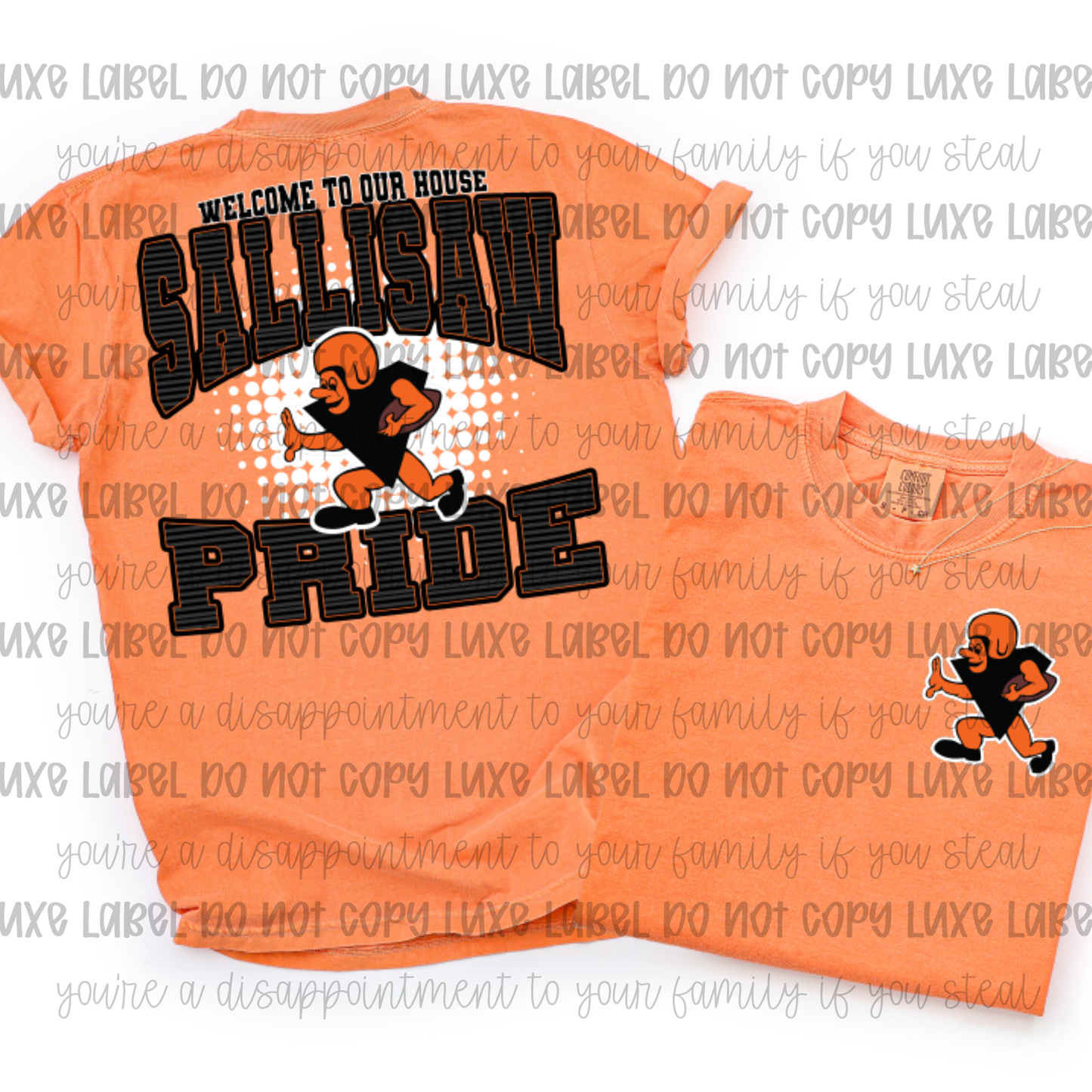 Sallisaw Pride