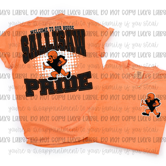 Sallisaw Pride