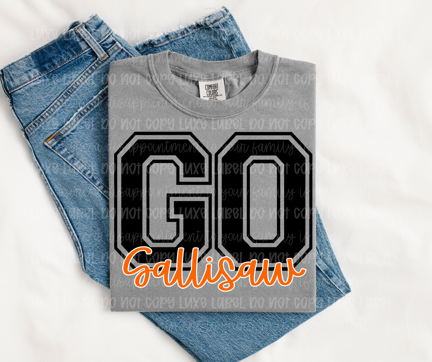 GO Sallisaw