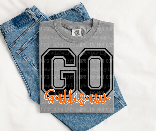 GO Sallisaw