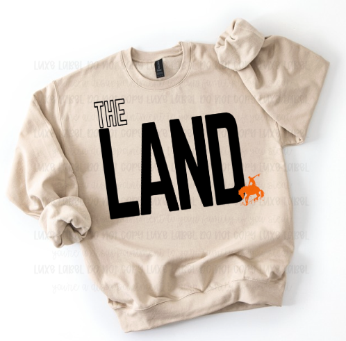 THE LAND - Roland Rangers