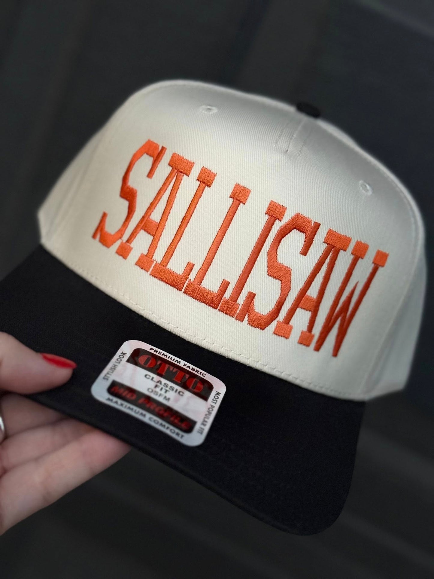SALLISAW Hat