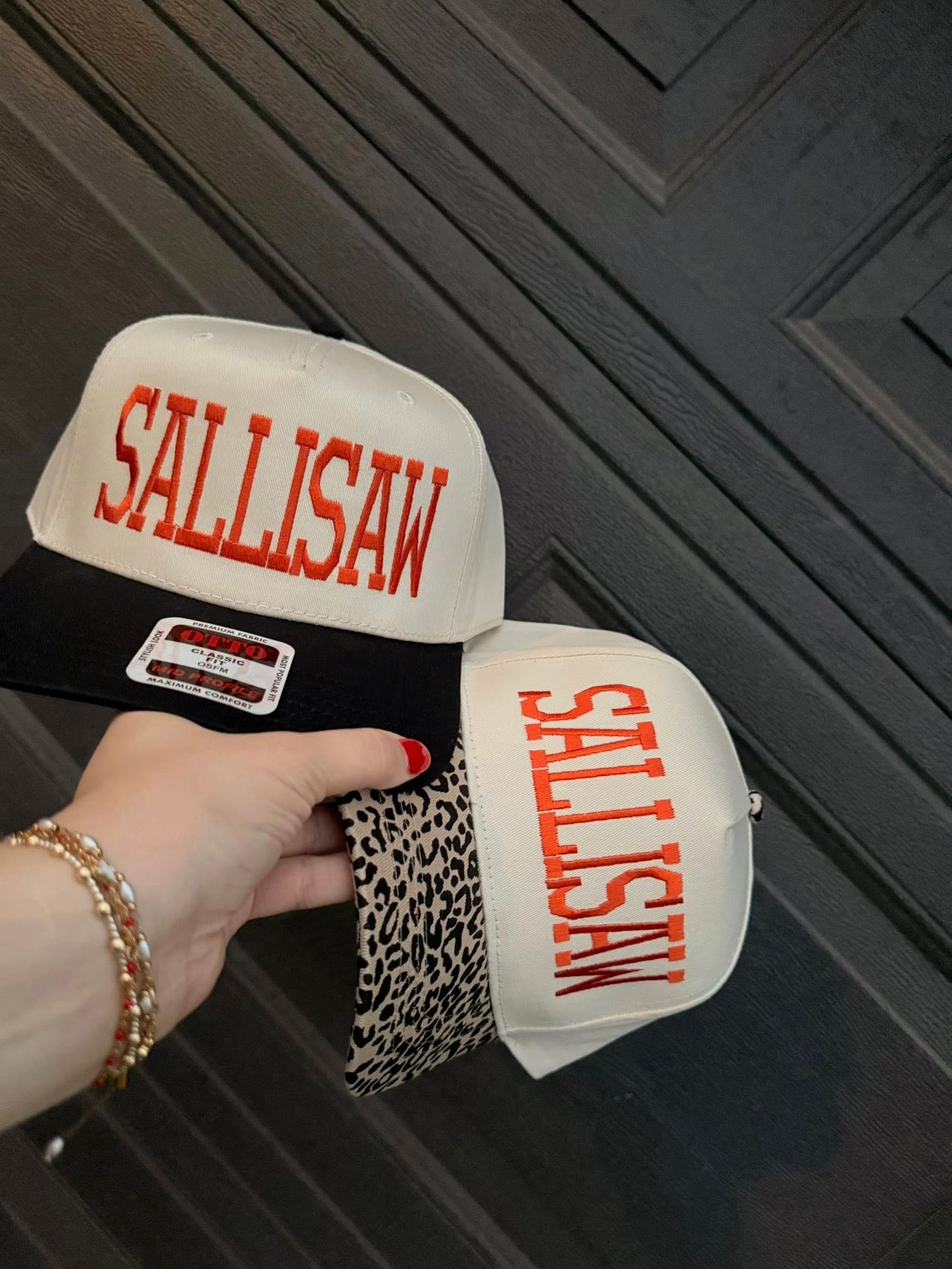 SALLISAW Hat