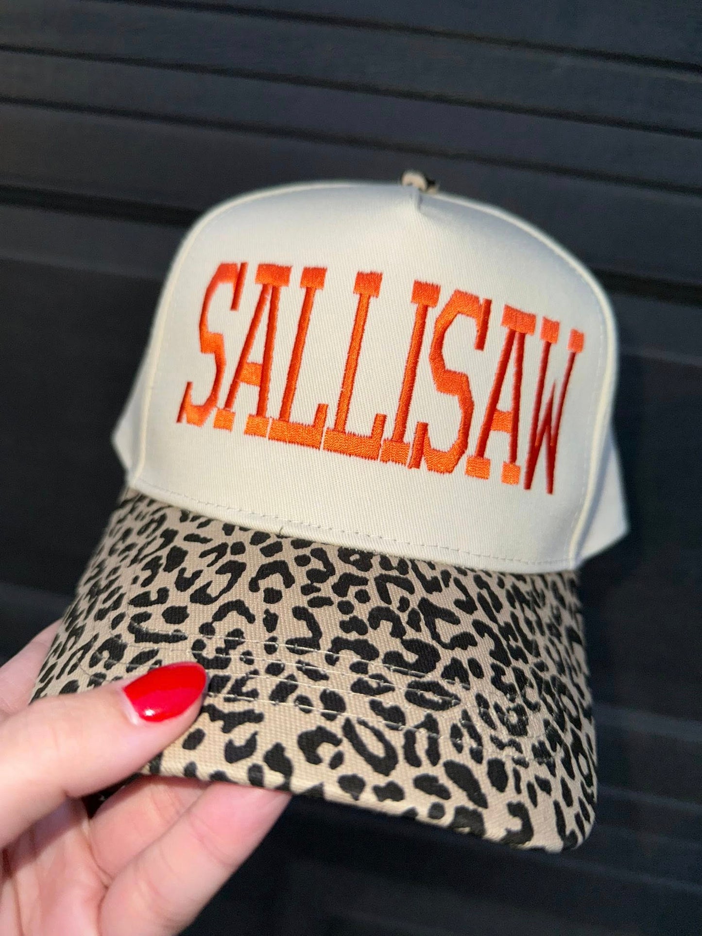 SALLISAW Hat